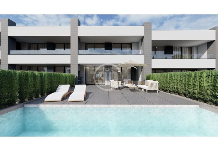 Rækkehus i Almancil, Faro, Almancil - € 1.250.000 | Ref: PR-007/3 - foto 1