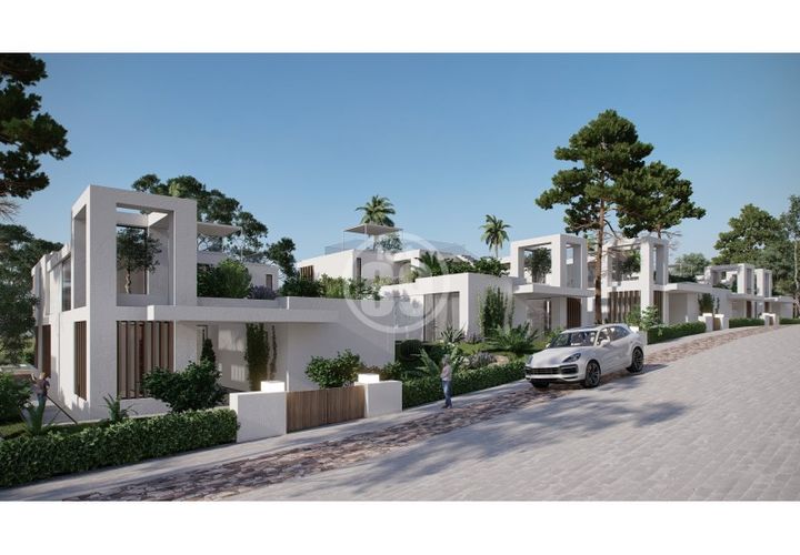 Helårsgrund i Albufeira, Faro, Albufeira - € 3.350.000 | Ref: LT-018 - foto 1
