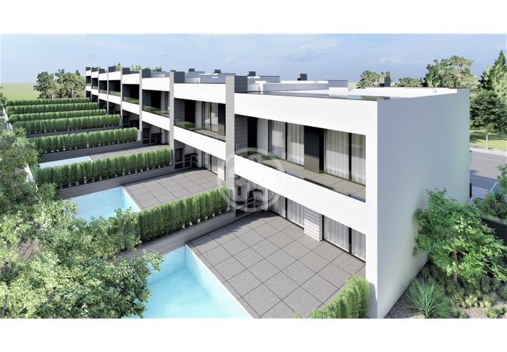 Rækkehus i Almancil, Faro, Almancil - € 1.200.000 | Ref: PR-007/2 - foto 1