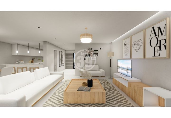 Rækkehus i Almancil, Faro, Almancil - € 1.150.000 | Ref: PR-007 - foto 1