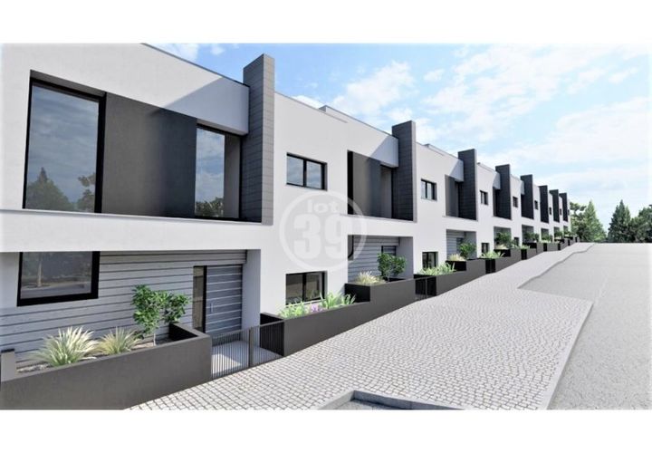 Villa a Almancil, Faro, Almancil - € 1.150.000 | Ref: V3-013 - foto 1