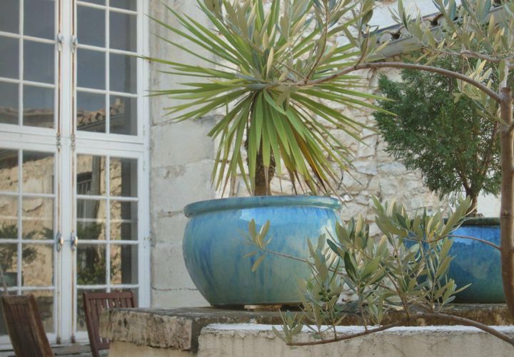 Villa i Nimes, Gard, Nimes - € 495.000 | Ref: CPI 521 - foto 1