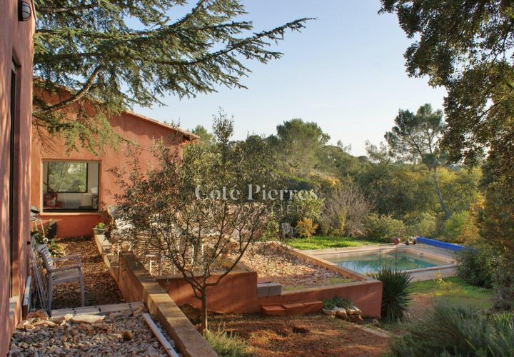 Villa i Nimes, Gard, Nimes - € 437.000 | Ref: 314 - foto 1