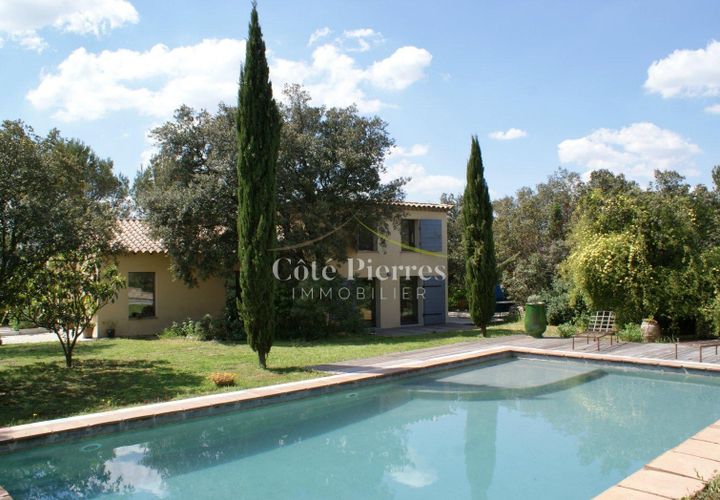 Villa i Nimes, Gard, Nimes - € 514.000 | Ref: 743 - foto 1