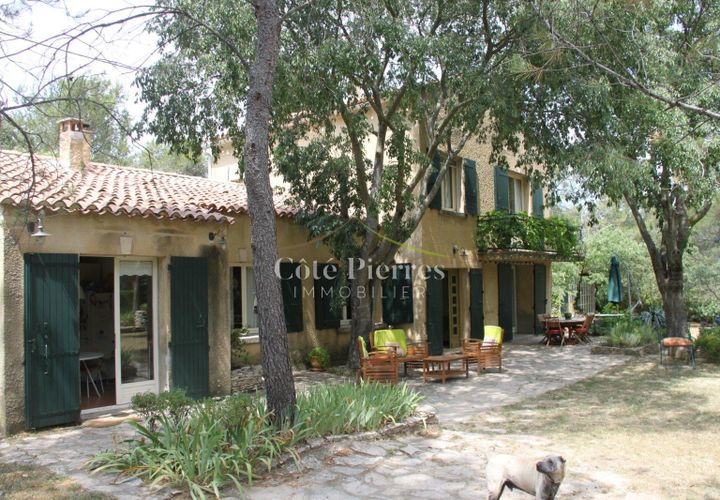 Villa i Nimes, Gard, Nimes - € 440.000 | Ref: 460 - foto 1
