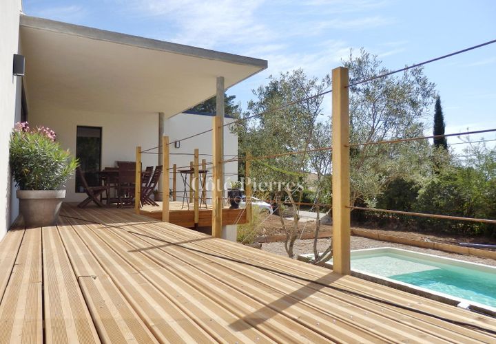 Villa i Nimes, Gard, Nimes - € 450.000 | Ref: 645 - foto 1