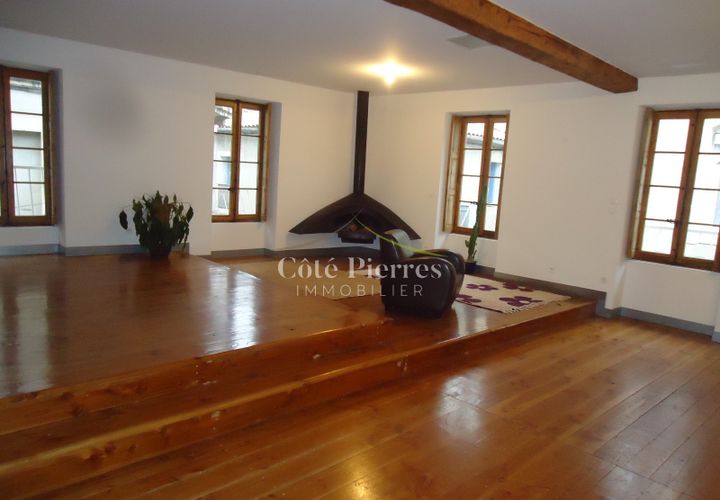 Lejlighed i Nimes, Gard, Nimes - € 420.000 | Ref: 999bis - foto 1