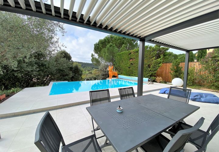 Villa i Nimes, Gard, Nimes - € 699.000 | Ref: 1808 - foto 1
