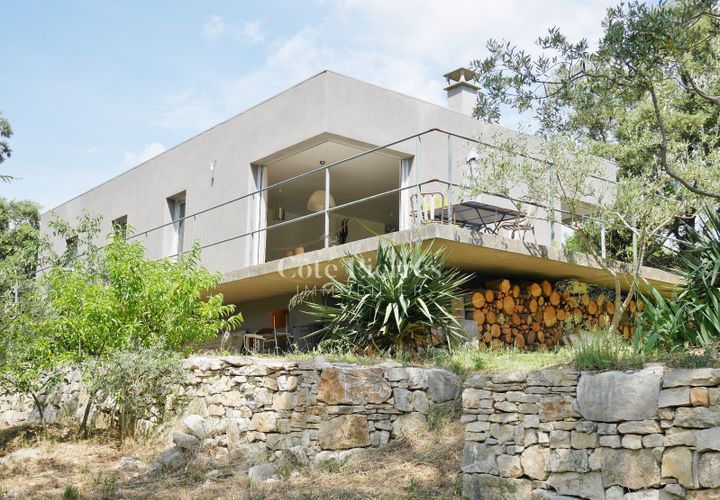 Villa i Nimes, Gard, Nimes - € 515.000 | Ref: 1053 - foto 1