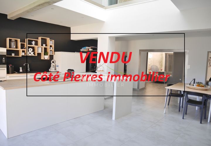 Villa a Vergeze, Gard, Vergeze - € 380.000 | Ref: 1213 - foto 1