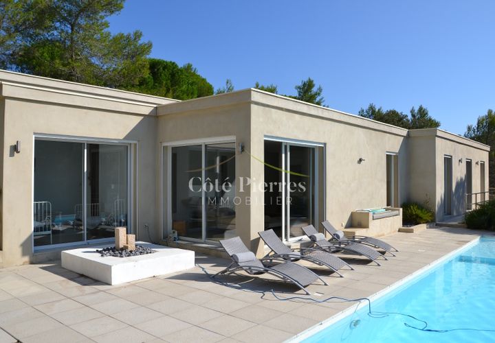 Villa i Nimes, Gard, Nimes - € 550.000 | Ref: 1127 - foto 1
