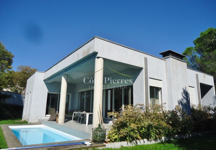 Villa i Nimes, Gard, Nimes - € 595.000 | Ref: 1131 - foto 1