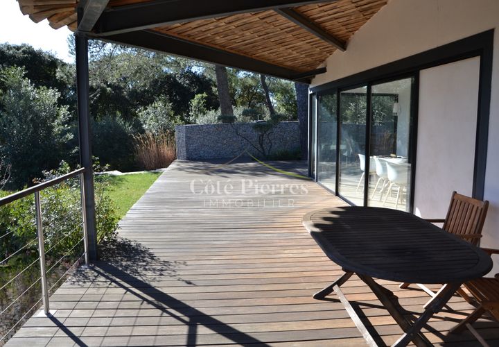 Villa i Nimes, Gard, Nimes - € 1.120.000 | Ref: 1196 - foto 1