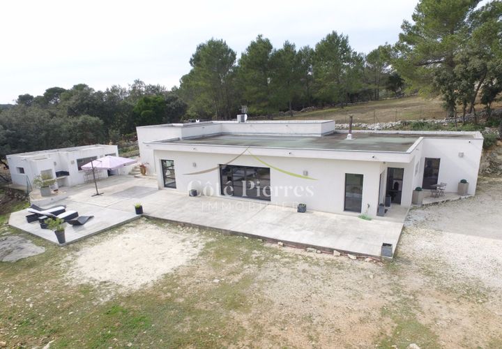 Villa i Nimes, Gard, Nimes - € 560.000 | Ref: 1217 - foto 1