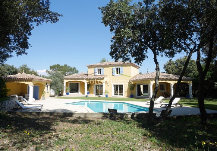 Villa i Nimes, Gard, Nimes - € 564.000 | Ref: 1232 - foto 1