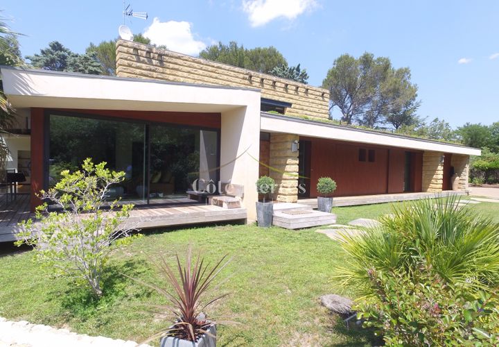 Villa i Nimes, Gard, Nimes - € 860.000 | Ref: 1604 - foto 1
