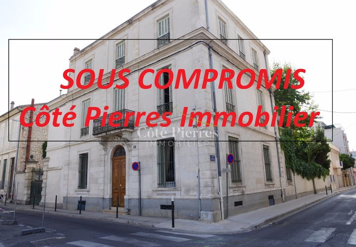 Villa i Nimes, Gard, Nimes - € 728.000 | Ref: 1324 - foto 1
