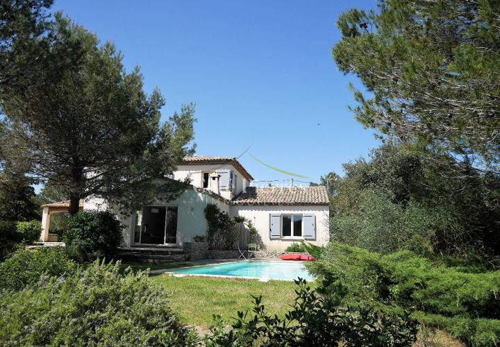 Villa i Nimes, Gard, Nimes - € 589.000 | Ref: 1671 - foto 1