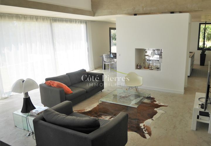 Villa i Nimes, Gard, Nimes - € 595.000 | Ref: 1479 - foto 1