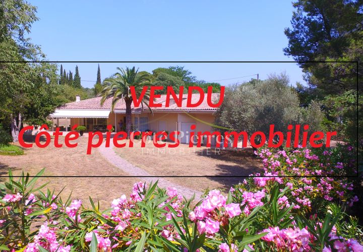 Villa i Nimes, Gard, Nimes - € 630.000 | Ref: 1610 - foto 1