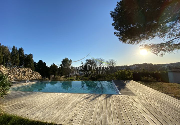 Lejlighed i Nimes, Gard, Nimes - € 495.000 | Ref: 1760-1 - foto 1