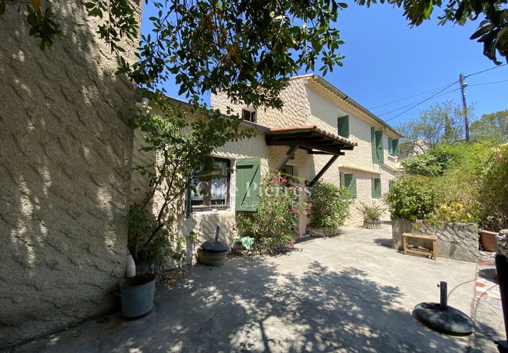 Villa i Nimes, Gard, Nimes - € 403.000 | Ref: 1783-1 - foto 1