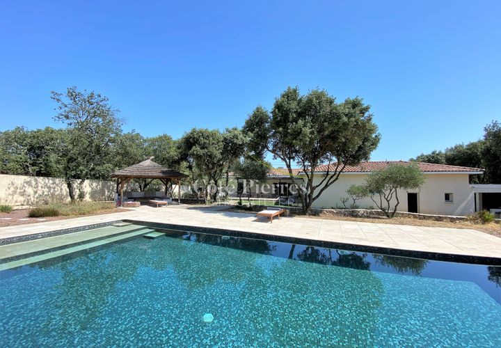 Villa i Nimes, Gard, Nimes - € 620.000 | Ref: 1785 - foto 1