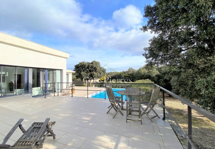 Villa i Nimes, Gard, Nimes - € 830.000 | Ref: 1806 - foto 1