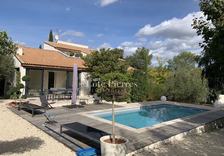 Villa i Nimes, Gard, Nimes - € 630.000 | Ref: 1807 - foto 1