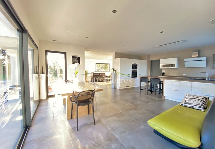 Villa i Nimes, Gard, Nimes - € 788.000 | Ref: 1818 - foto 1
