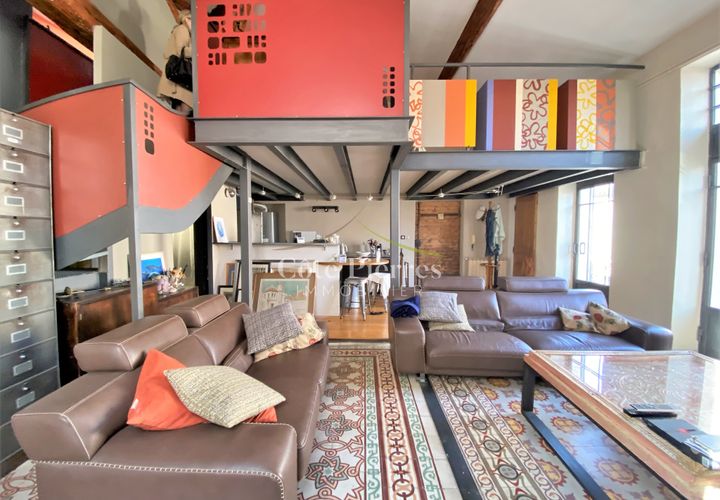 Lejlighed i Nimes, Gard, Nimes - € 175.000 | Ref: 1846-1 - foto 1