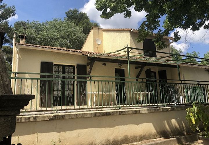 Villa i Nimes, Gard, Nimes - € 340.800 | Ref: 1875 - foto 1