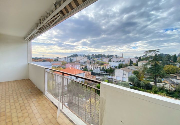 Lejlighed i Nimes, Gard, Nimes - € 174.000 | Ref: 1876 - foto 1