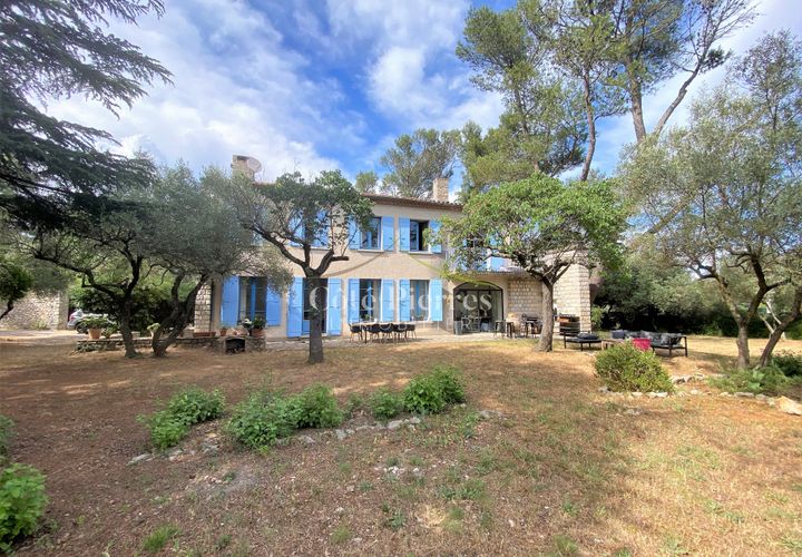Villa i Nimes, Gard, Nimes - € 540.000 | Ref: 1870 - foto 1