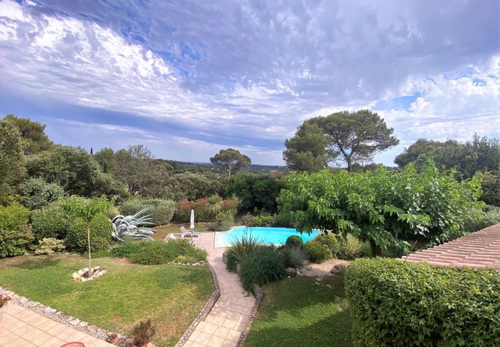 Villa i Nimes, Gard, Nimes - € 755.000 | Ref: 1886 - foto 1
