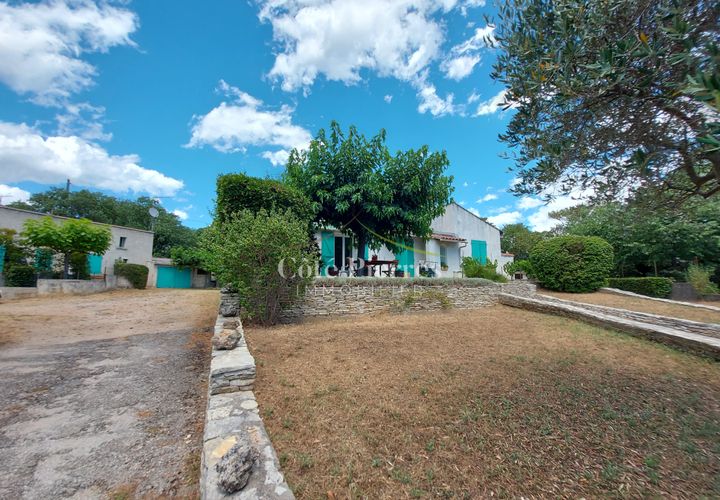 Villa i Nimes, Gard, Nimes - € 447.200 | Ref: 1884 - foto 1