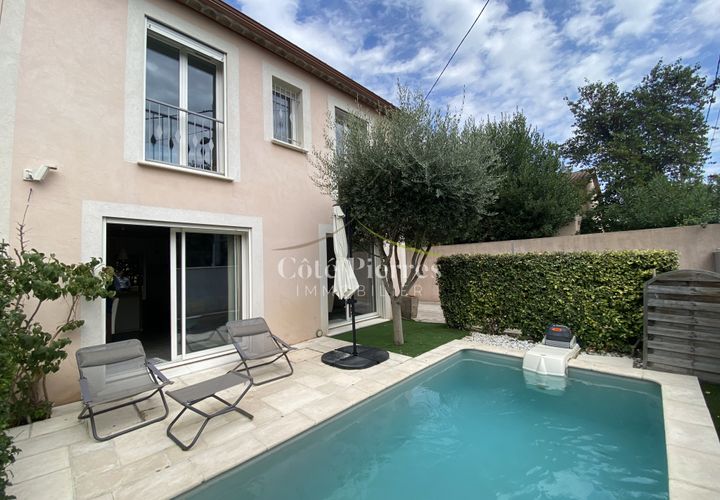 Villa i Nimes, Gard, Nimes - € 420.000 | Ref: 1901 - foto 1