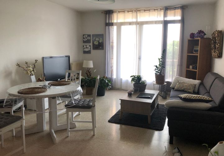 Lejlighed i Nimes, Gard, Nimes - € 99.000 | Ref: 1895 - foto 1