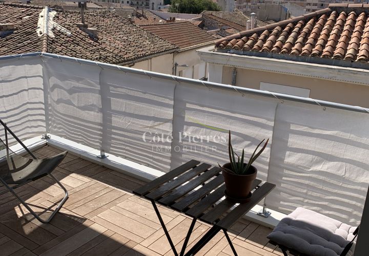 Lejlighed i Nimes, Gard, Nimes - € 157.000 | Ref: 1898 - foto 1