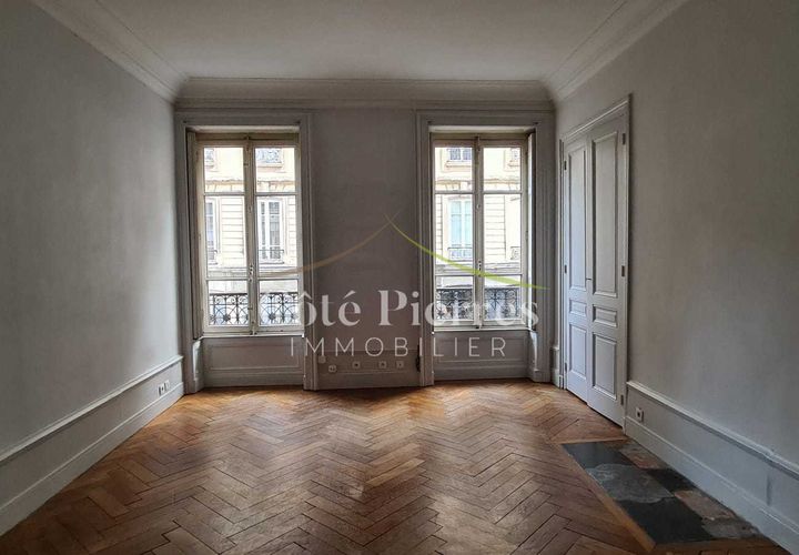 Lejlighed i Lyon, Rhone, Lyon - € 500.000 | Ref: 1905 - foto 1