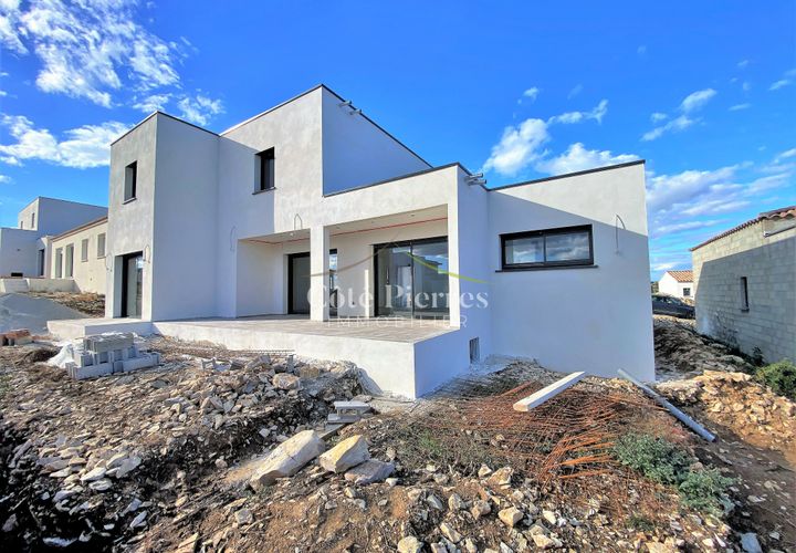 Villa i Nimes, Gard, Nimes - € 577.000 | Ref: 1916 - foto 1