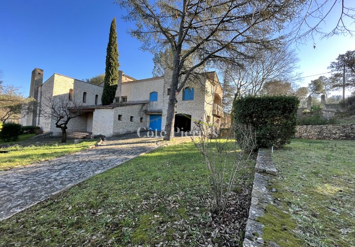 Villa i Nimes, Gard, Nimes - € 2.000.000 | Ref: 1917 - foto 1