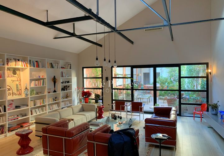 Villa i Nimes, Gard, Nimes - € 785.000 | Ref: 1929 - foto 1