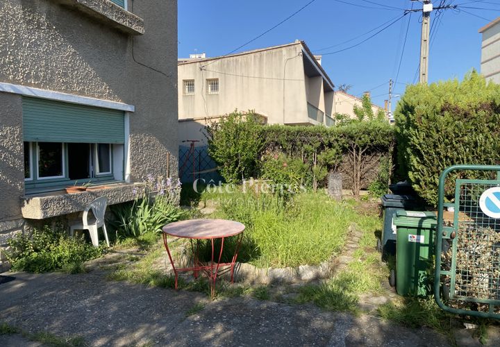 Villa i Nimes, Gard, Nimes - € 204.250 | Ref: 1944 - foto 1