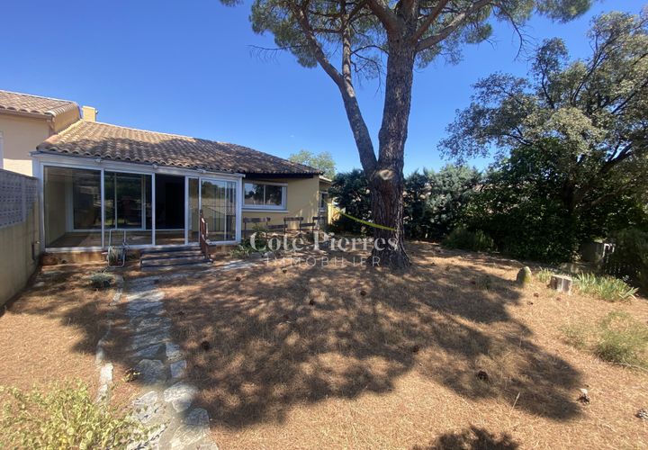 Villa i Nimes, Gard, Nimes - € 245.000 | Ref: 1957 - foto 1