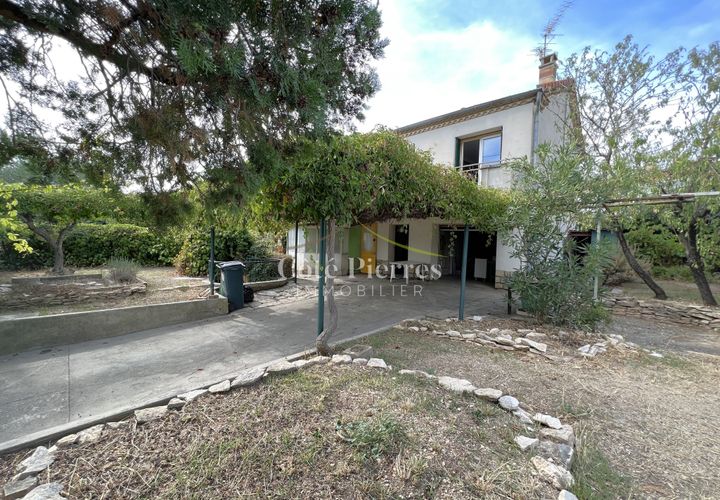 Villa i Nimes, Gard, Nimes - € 197.950 | Ref: 1965-1 - foto 1