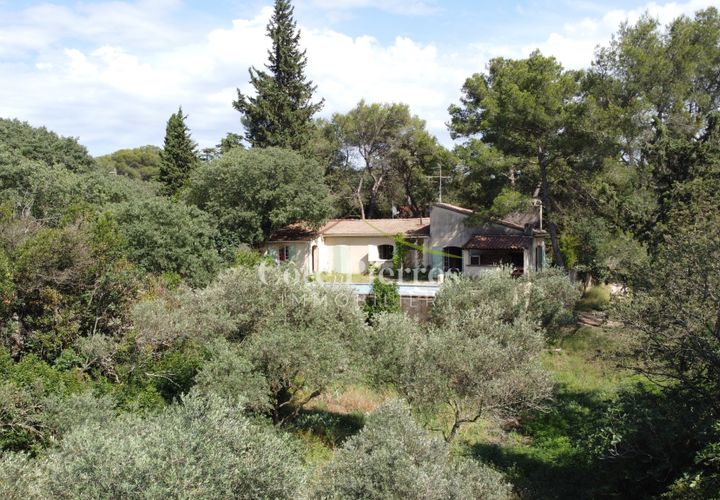 Villa i Nimes, Gard, Nimes - € 472.500 | Ref: 2029 - foto 1