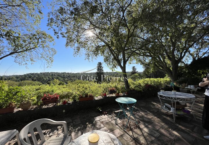 Villa i Nimes, Gard, Nimes - € 525.000 | Ref: 1984 - foto 1