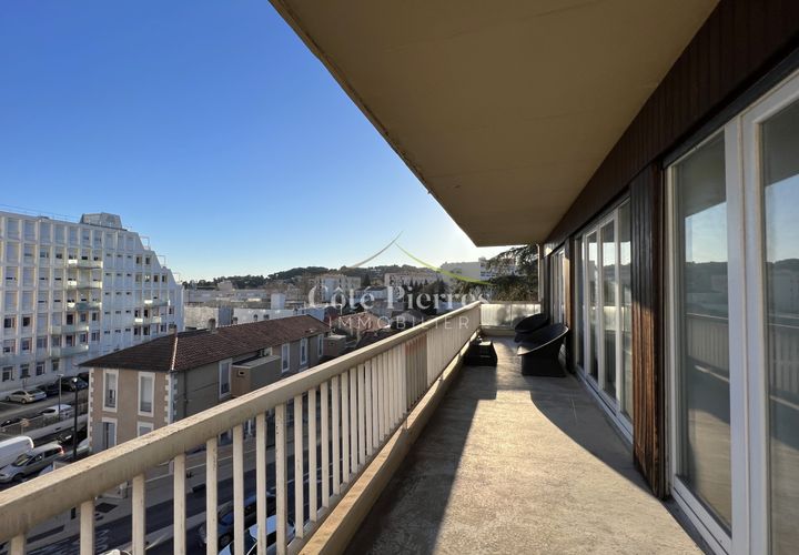 Lejlighed i Nimes, Gard, Nimes - € 155.000 | Ref: 1980 - foto 1