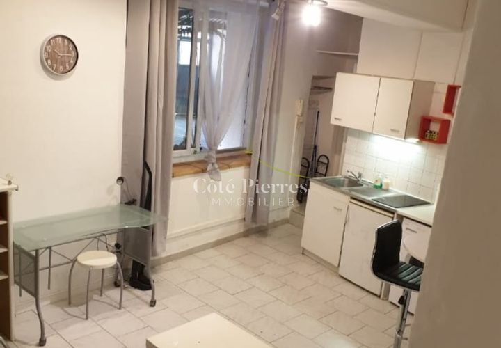 Lejlighed i Nimes, Gard, Nimes - € 45.000 | Ref: 1982 - foto 1